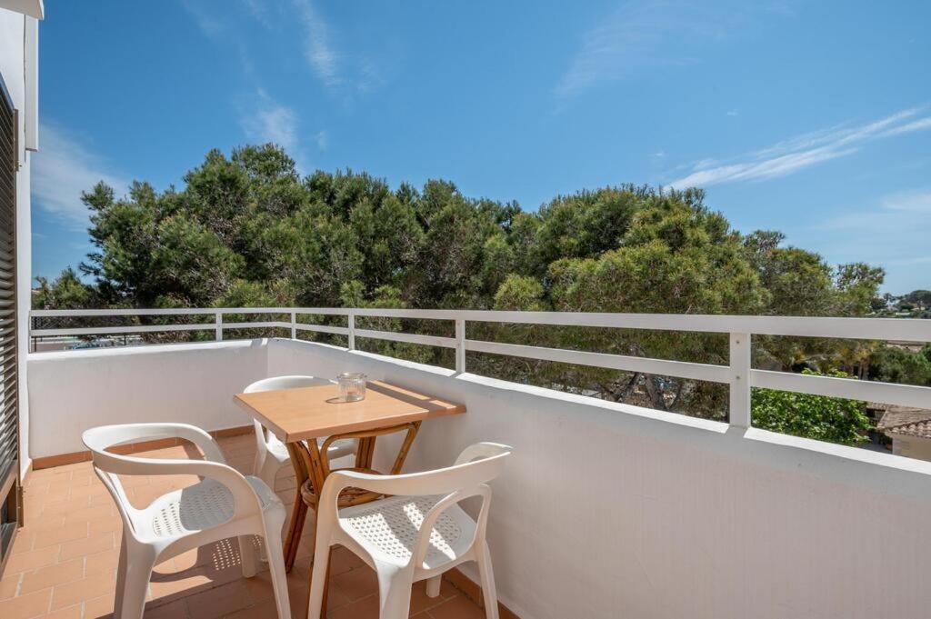 Apartamentos Karin 2°E Felanitx Dış mekan fotoğraf