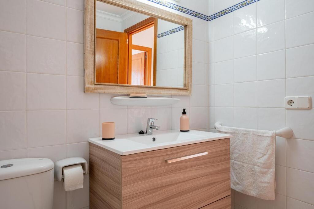 Apartamentos Karin 2°E Felanitx Dış mekan fotoğraf