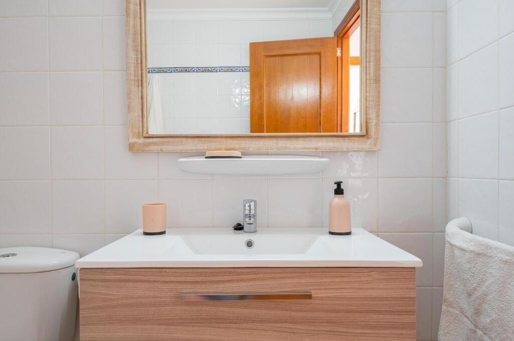 Apartamentos Karin 2°E Felanitx Dış mekan fotoğraf
