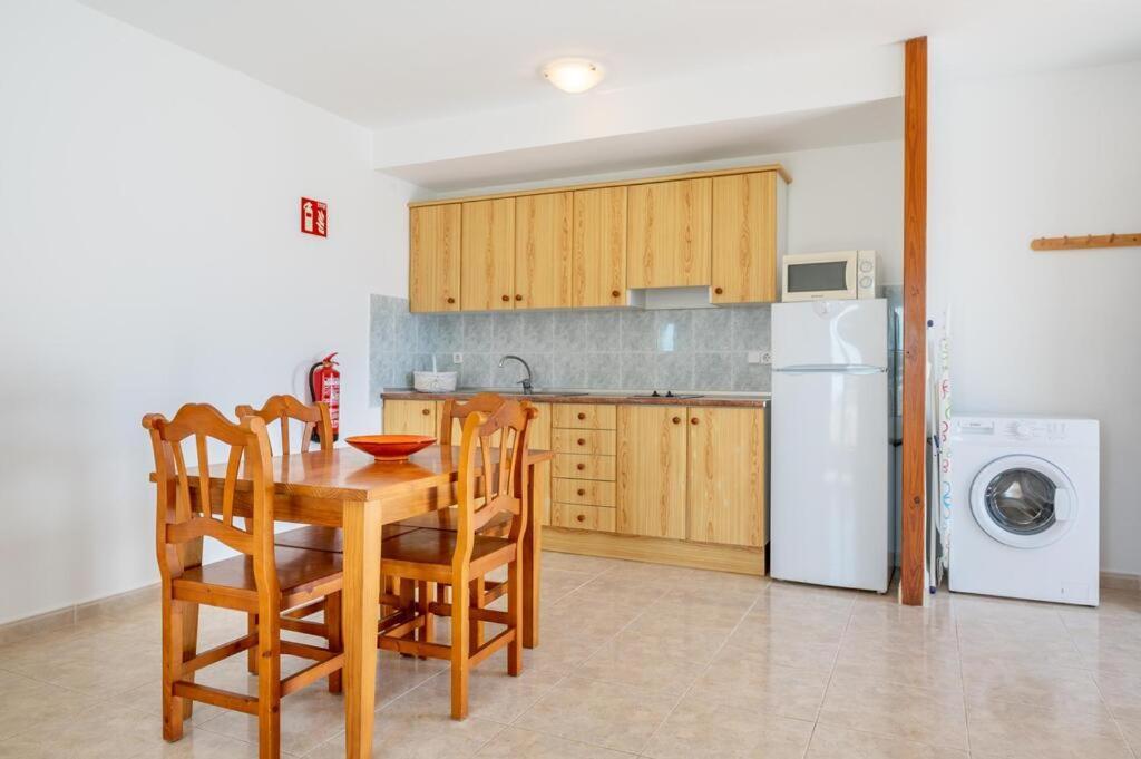 Apartamentos Karin 2°E Felanitx Dış mekan fotoğraf
