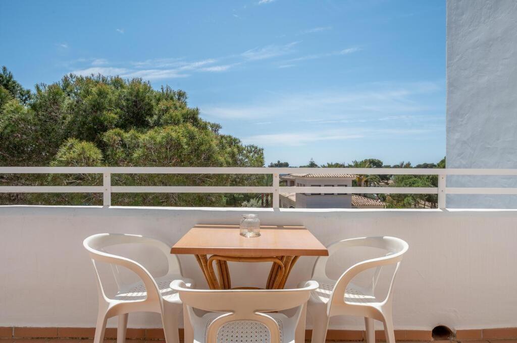 Apartamentos Karin 2°E Felanitx Dış mekan fotoğraf