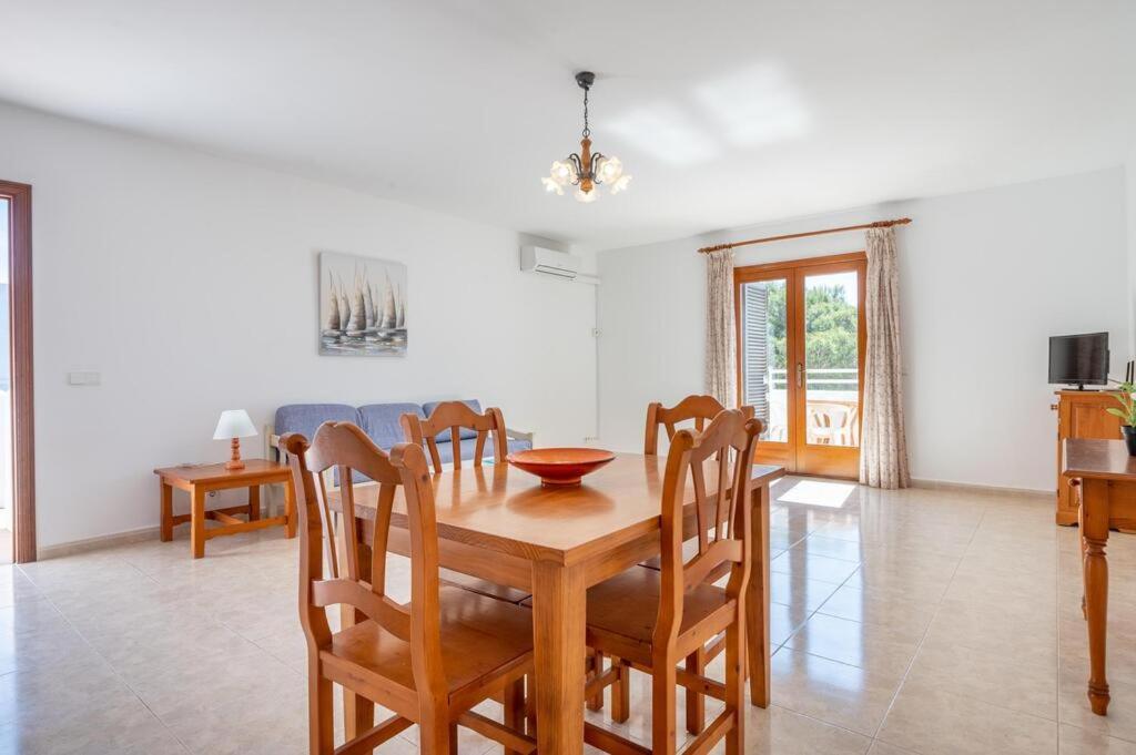 Apartamentos Karin 2°E Felanitx Dış mekan fotoğraf